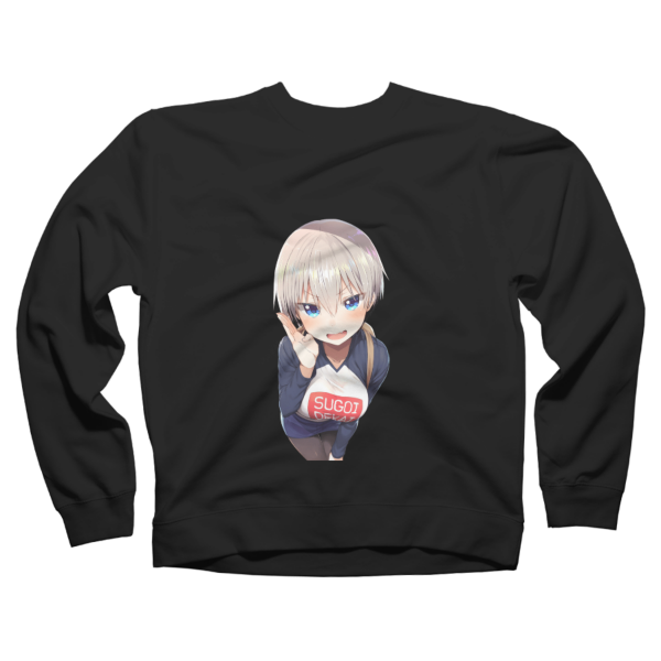 uzaki chan shirt